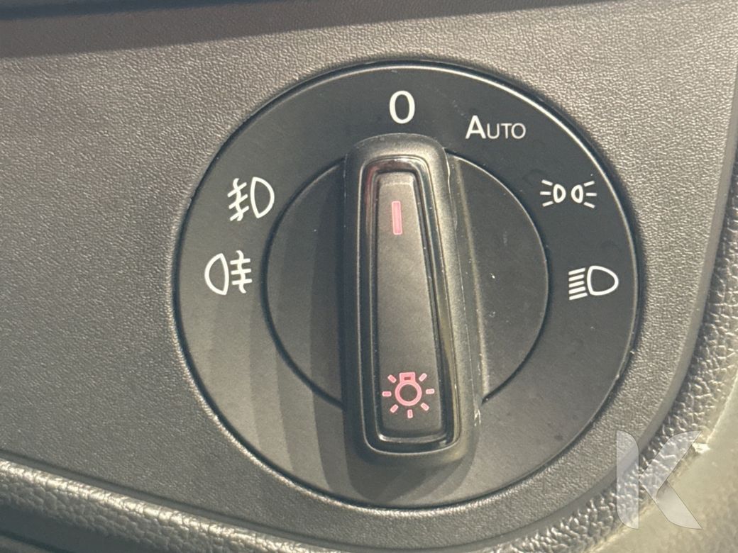 2022 Volkswagen Polo