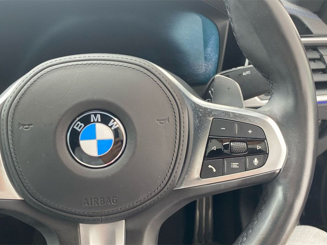 2023 BMW 4 Series