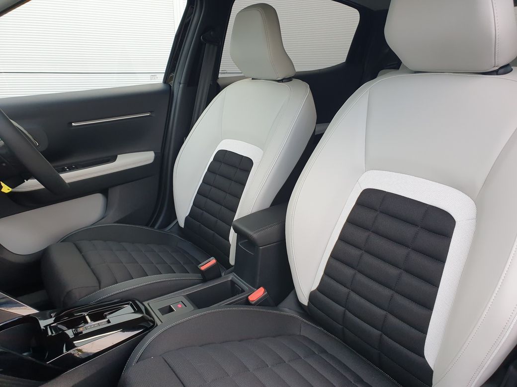 2026 Citroen C3 Aircross