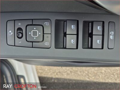 2023 Kia Niro