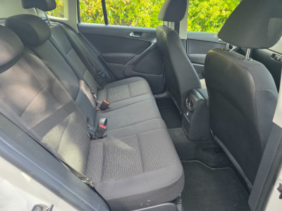 2013 Volkswagen Tiguan
