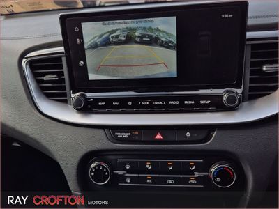 2024 Kia Ceed