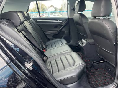 2014 Volkswagen Golf