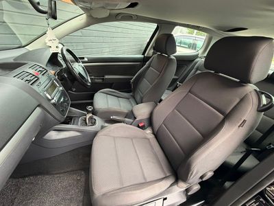 2006 Volkswagen Golf
