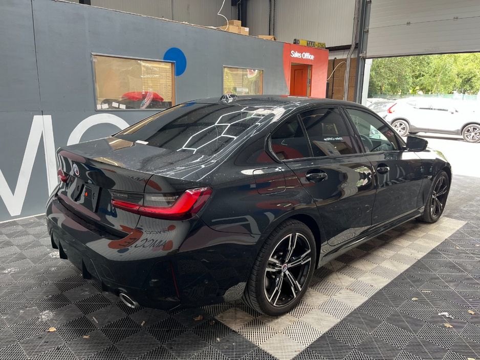 2023 BMW 3 Series