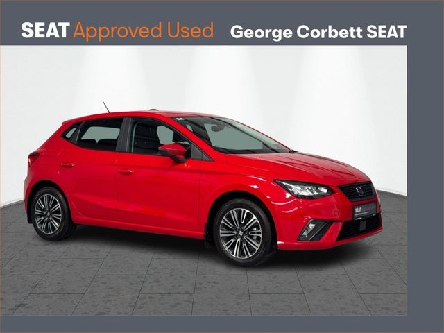vehicle for sale from George Corbett Motors