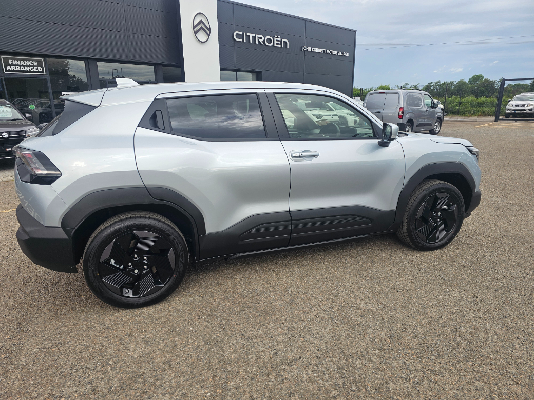 2026 Suzuki Vitara