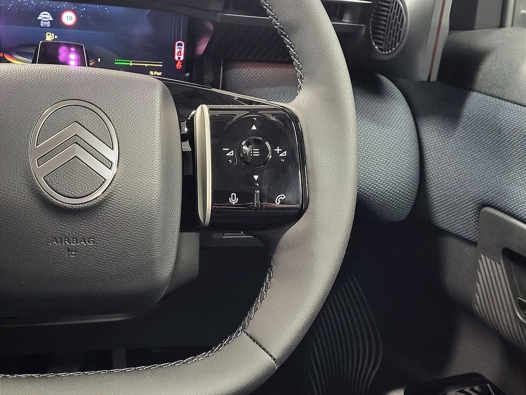 2026 Citroen C5 Aircross