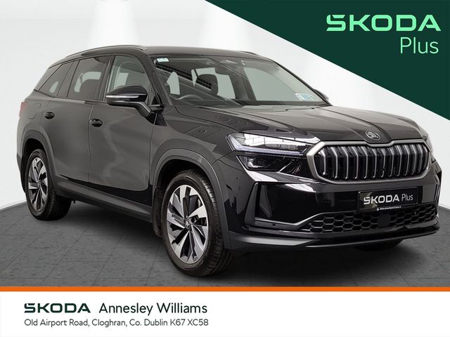 vehicle for sale from Annesley Williams