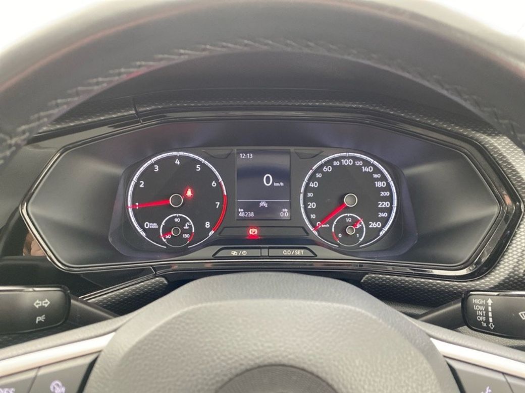 2021 Volkswagen T-Cross