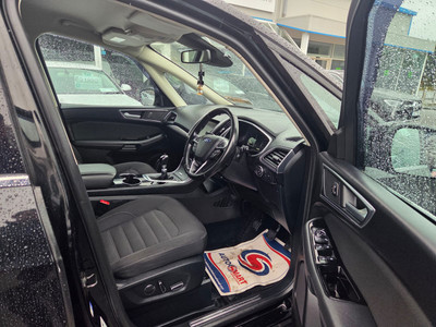 2019 Ford Galaxy
