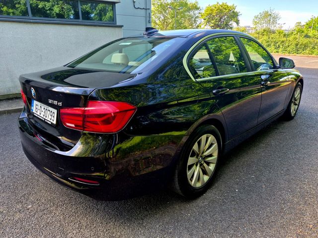 2016 BMW 3 Series