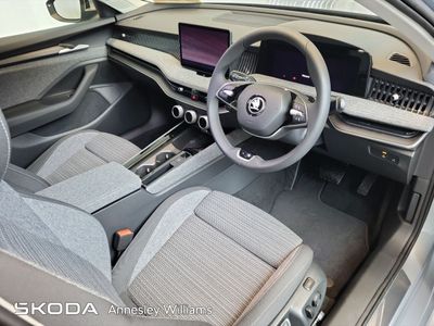 2025 Skoda Superb