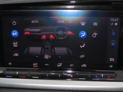 2024 Ford Tourneo Connect