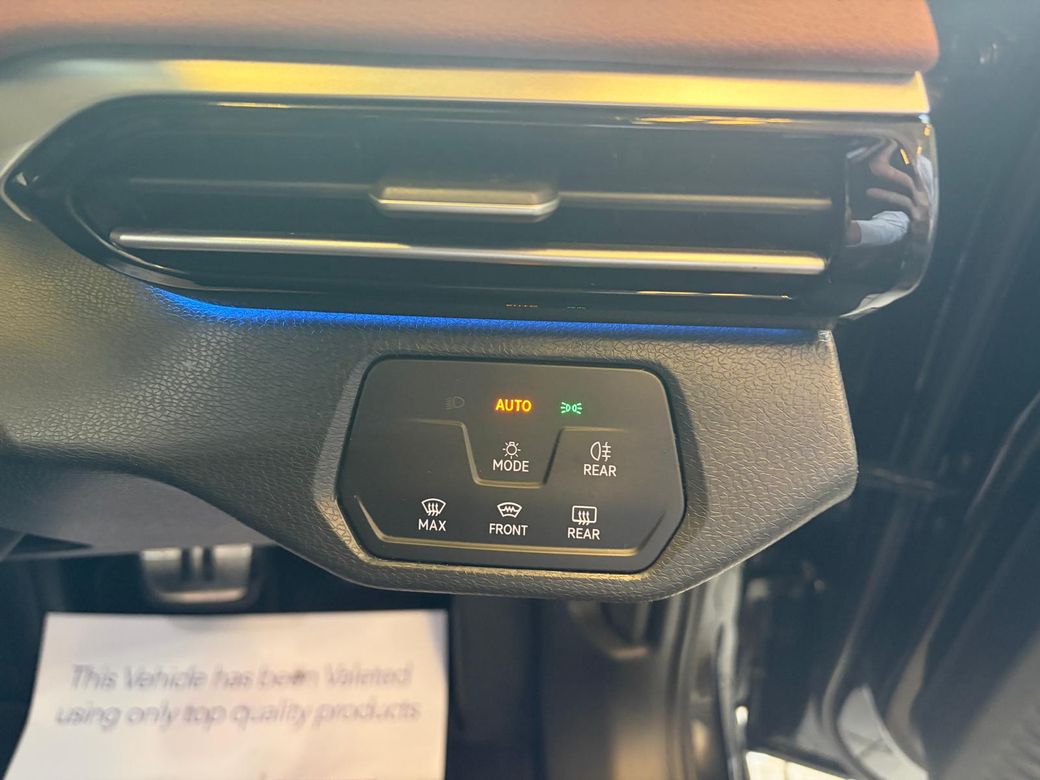 2022 Volkswagen ID.4