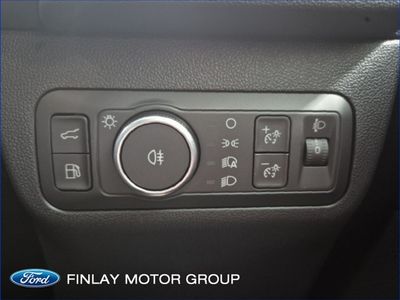 2026 Ford Kuga