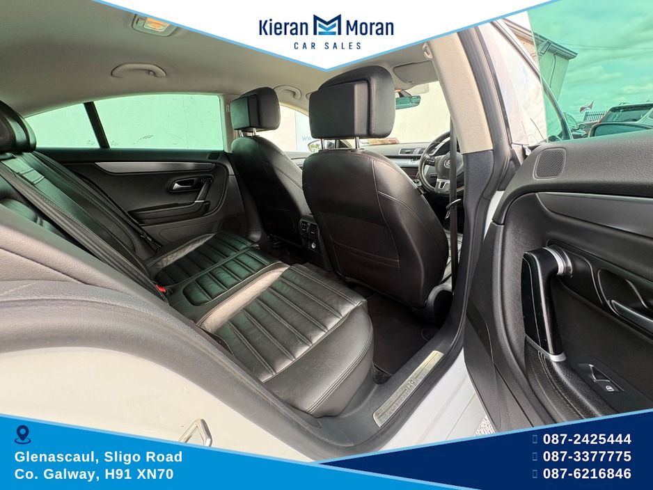 2016 Volkswagen CC