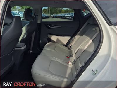 2026 Kia EV6