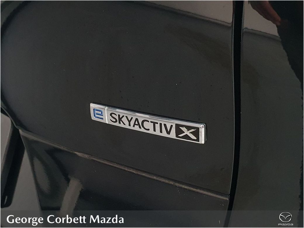 2026 Mazda CX-30