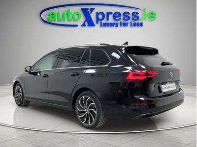 2022 Volkswagen Golf