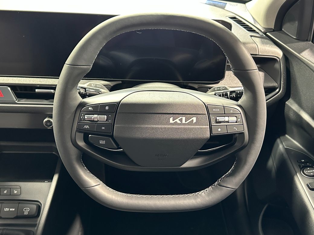 2026 Kia Stonic