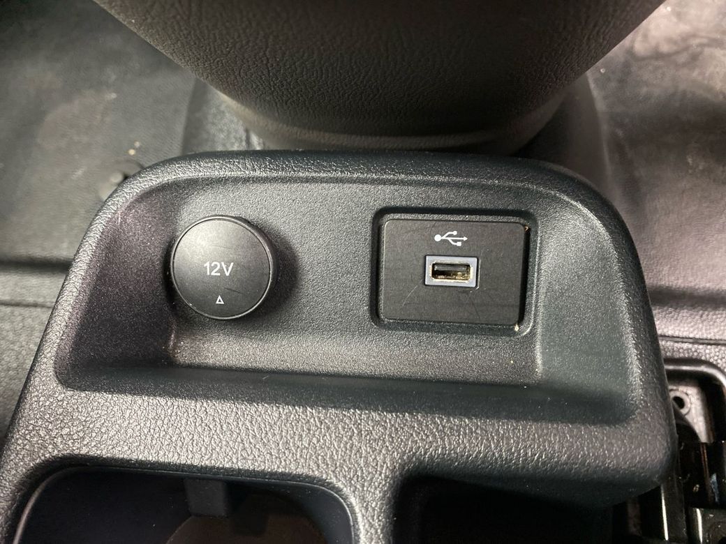 2023 Ford Transit Connect