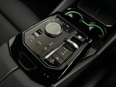 2025 BMW 5 Series