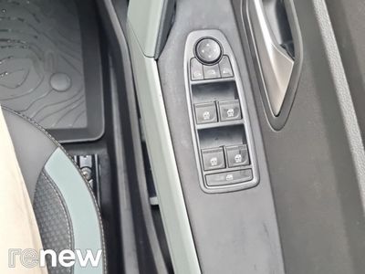 2026 Dacia Duster