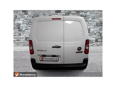 2023 Fiat Doblo