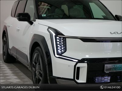 2024 Kia EV9