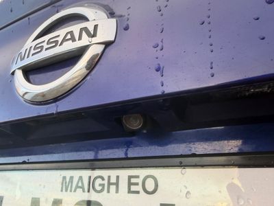 2019 Nissan Qashqai