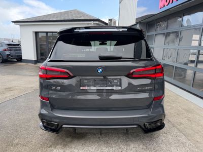 2023 BMW X5
