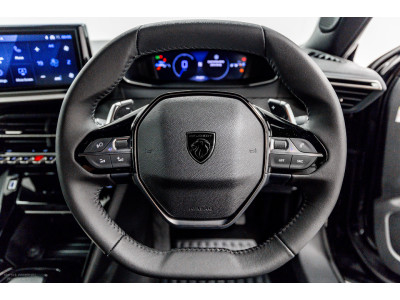 2026 Peugeot 2008