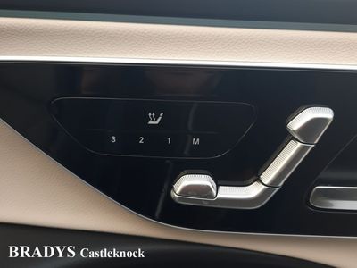 2026 Mercedes-Benz E Class