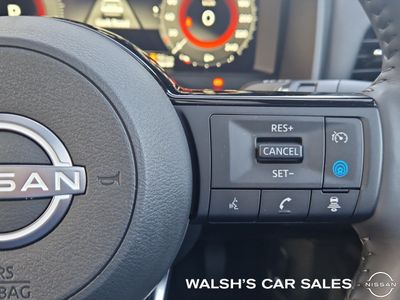 2026 Nissan X-Trail