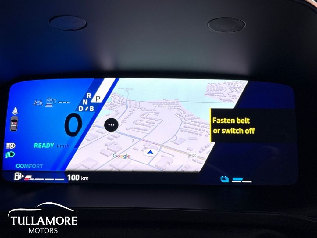 2025 Renault Symbioz