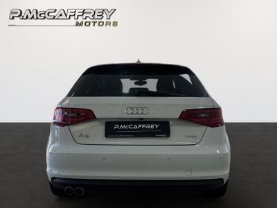 2015 Audi A3