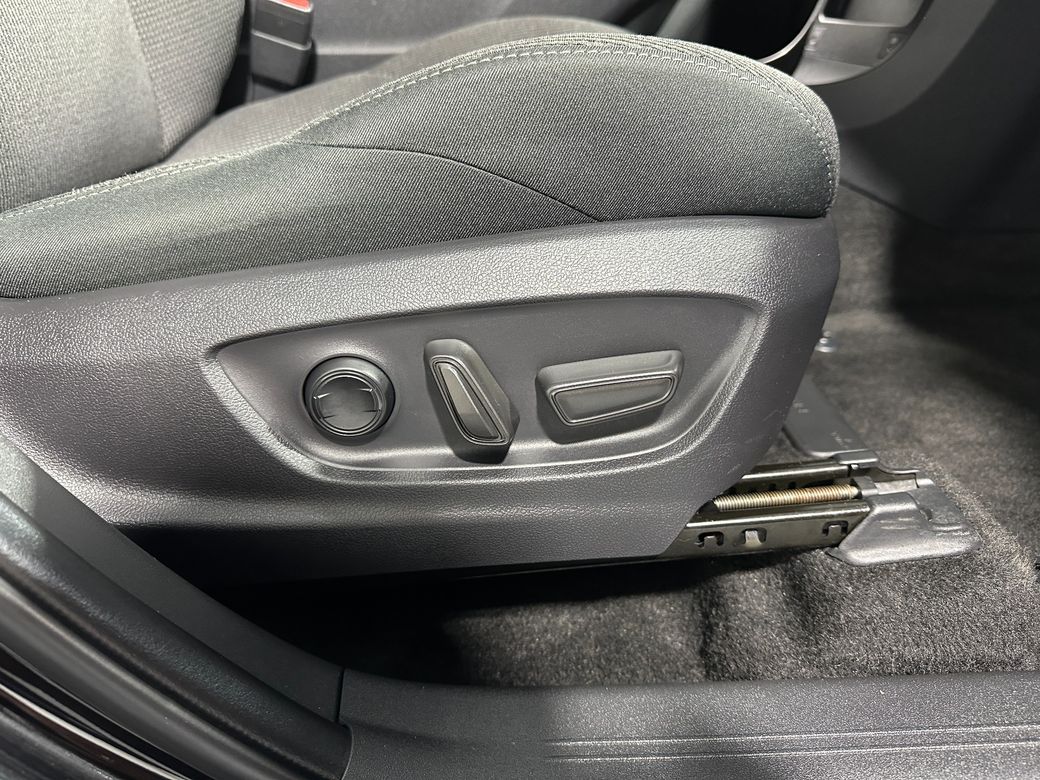 2024 Subaru Solterra