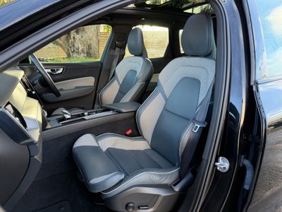 2023 Volvo XC60