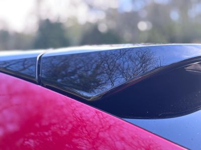 2022 Porsche Cayenne