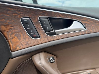 2014 Audi A6