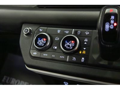 2024 Land Rover Defender 110