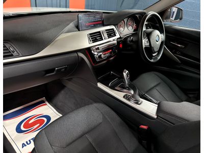 2017 BMW 3 Series