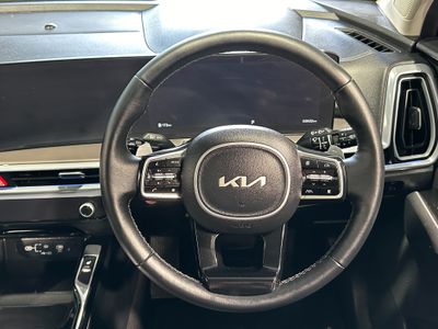 2024 Kia Sorento