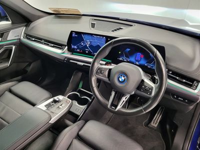 2023 BMW X1