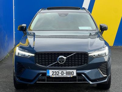 2023 Volvo XC60