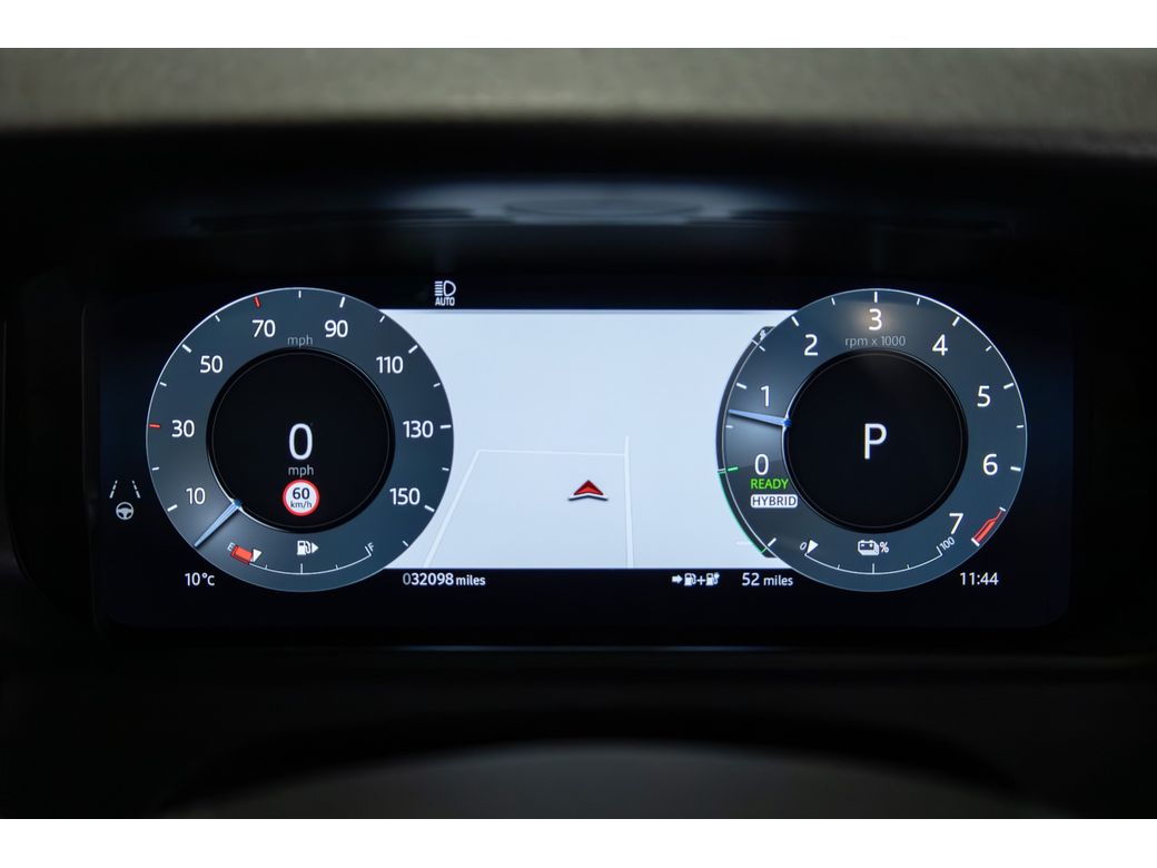 2024 Land Rover Range Rover Velar