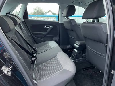 2017 Volkswagen Polo