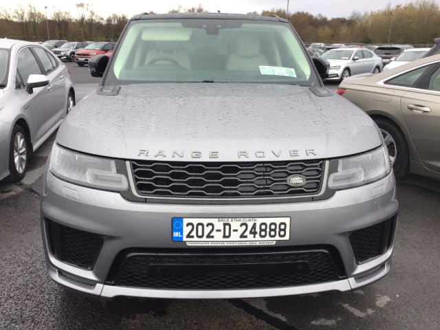 vehicle for sale from Cosgrave's Garage Castlebar