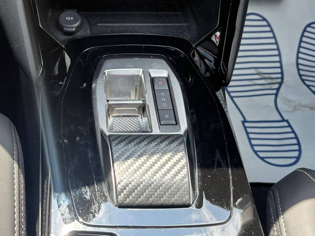 2025 Peugeot 2008
